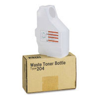 Ricoh Waste Toner 204 (400322)